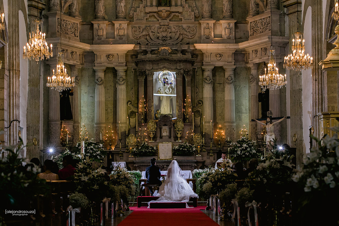 fotografo bodas guadalajara