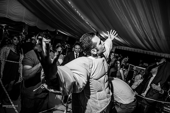 fotografo bodas guadalajara