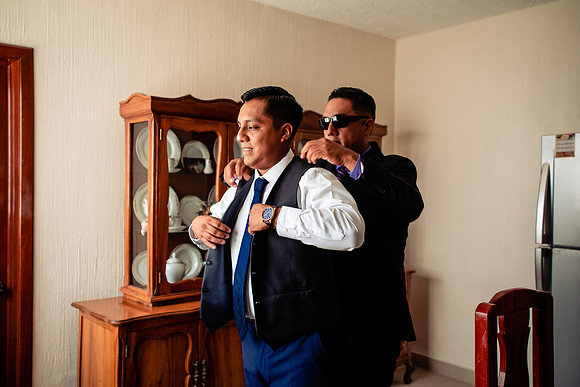 fotógrafo bodas guadalajara