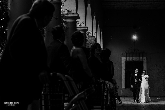 fotógrafo de boda en guadalajara