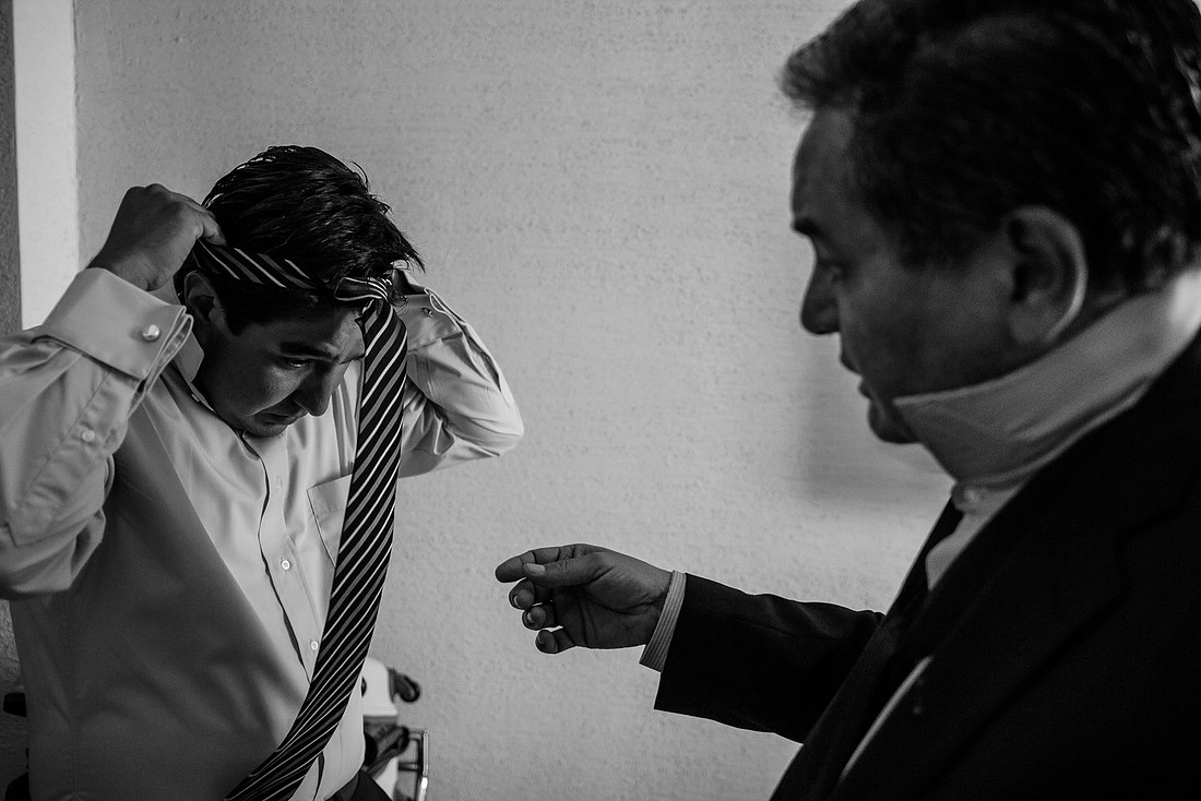 fotografo bodas guadalajara
