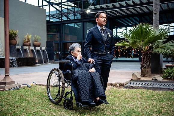 fotógrafo bodas guadalajara