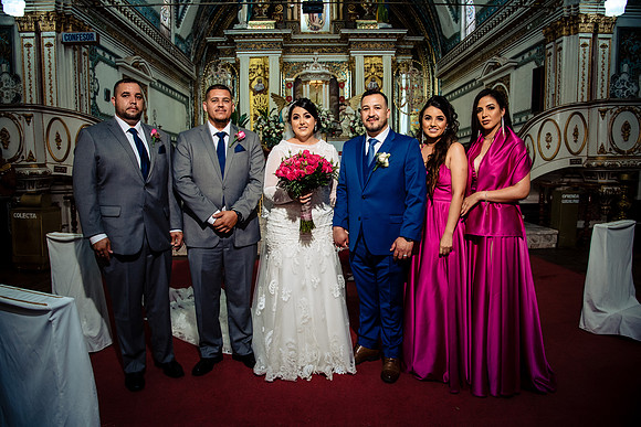 fotógrafo de bodas guadalajara