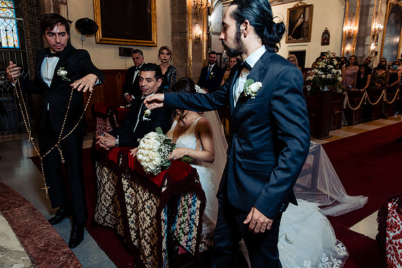 fotógrafo bodas guadalajara