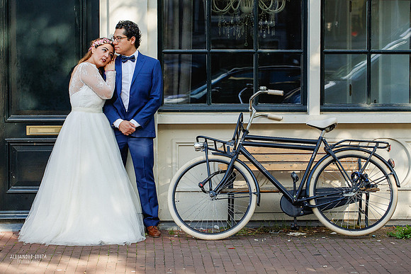 fotógrafo de boda en paris