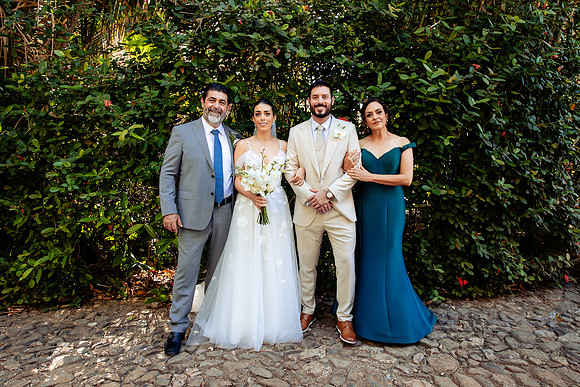 fotógrafo de bodas puerto vallarta