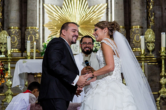 fotógrafo de boda en guadalajara