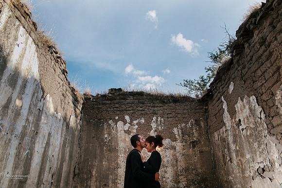 fotógrafo de bodas en guadalara