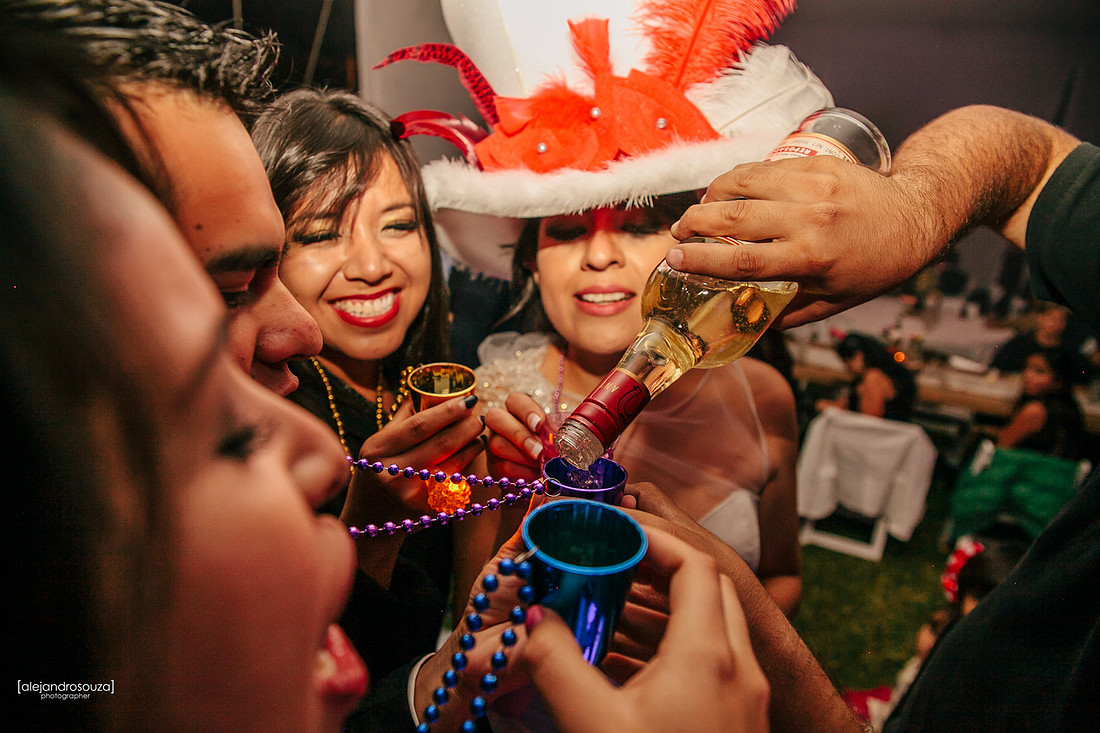 fotografo de bodas en guadalajara