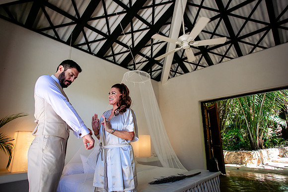 fotógrafo de bodas puerto vallarta