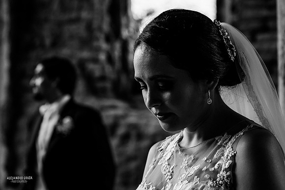 fotógrafo de boda en guadalajara