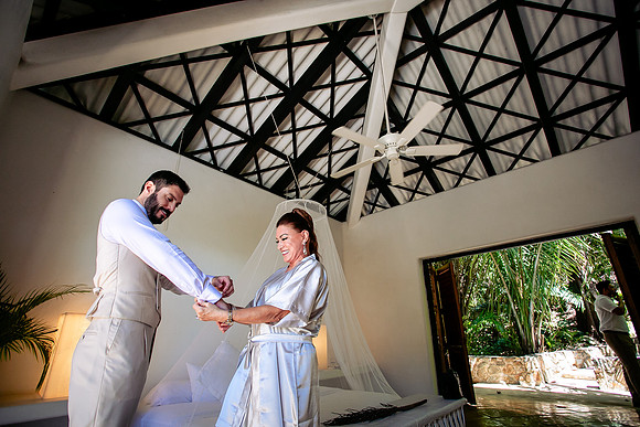 fotógrafo de bodas puerto vallarta