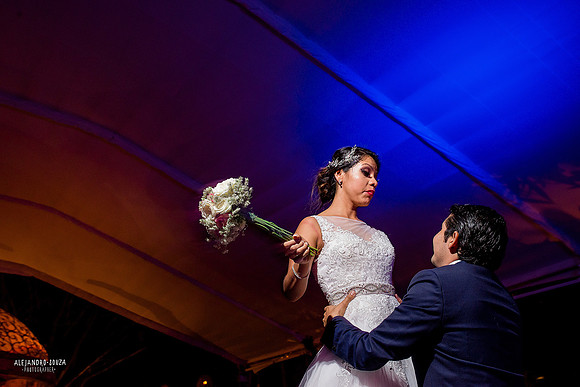 fotógrafo de boda