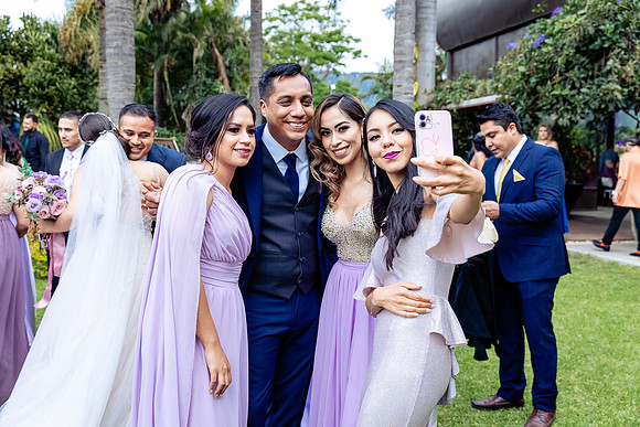 fotógrafo bodas guadalajara