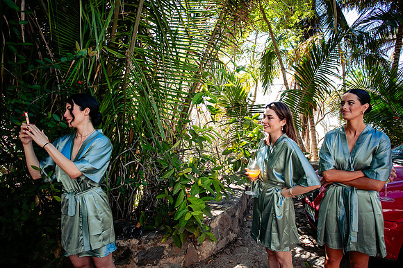 fotógrafo de bodas puerto vallarta