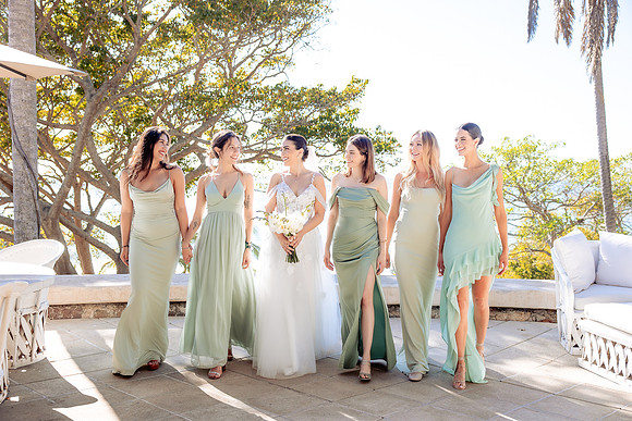 fotógrafo de bodas puerto vallarta