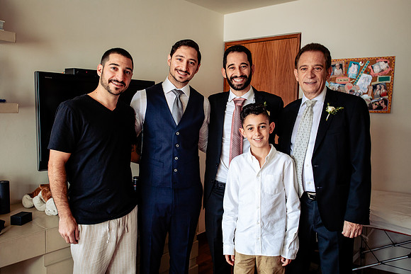 fotógrafo de bodas cdmx