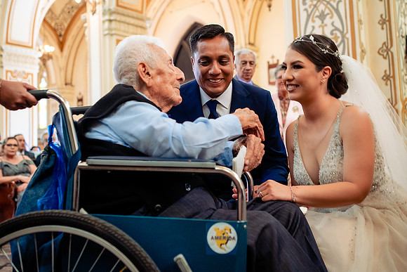 fotógrafo bodas guadalajara