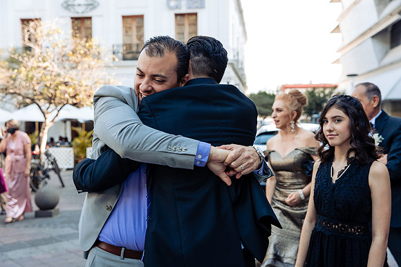 fotógrafo bodas guadalajara