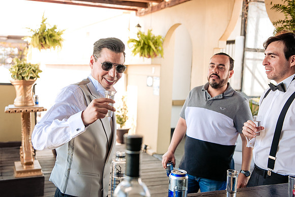 fotógrafo bodas guadalajara