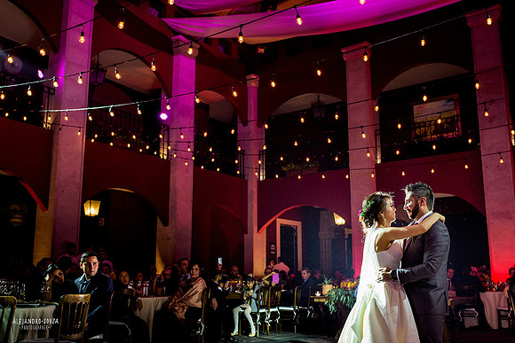 fotógrafo de boda en guadalajara