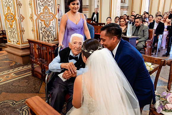 fotógrafo bodas guadalajara