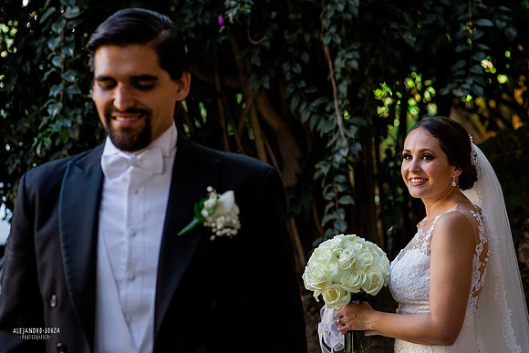 fotógrafo de boda en guadalajara