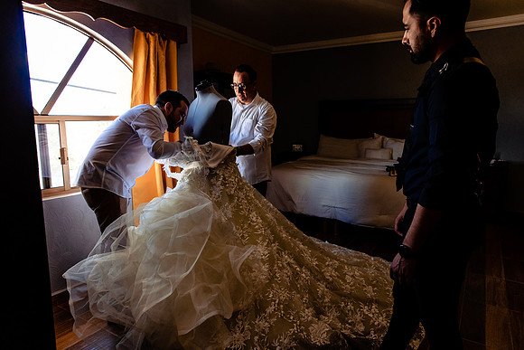 fotógrafo bodas guadalajara