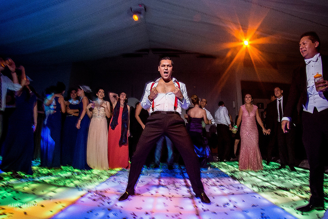 fotógrafo de boda en guadalajara