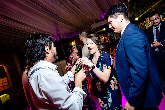 fotógrafo de bodas guadalajara
