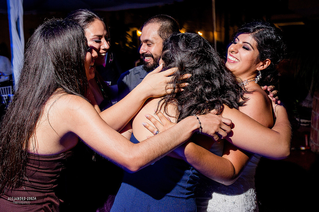 fotógrafo de boda en guadalajara