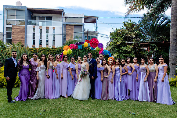 fotógrafo bodas guadalajara