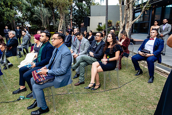 fotógrafo bodas guadalajara