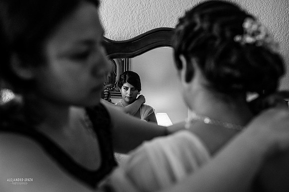 fotógrafo de boda en guadalajara