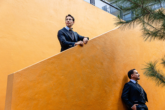 fotógrafo bodas guadalajara