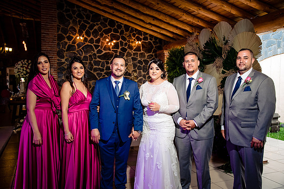 fotógrafo de bodas guadalajara