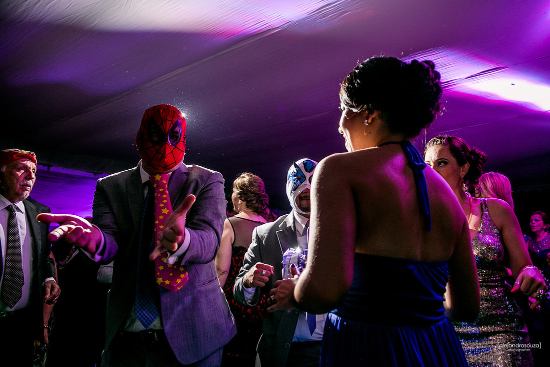 fotografo bodas guadalajara