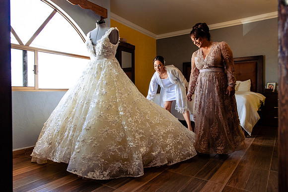 fotógrafo bodas guadalajara