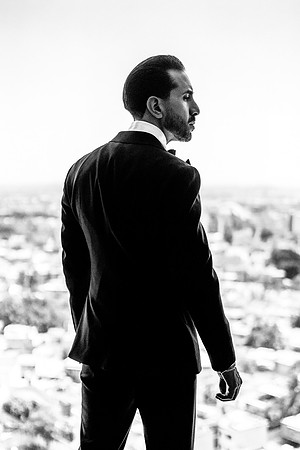 fotógrafo de bodas guadalajara