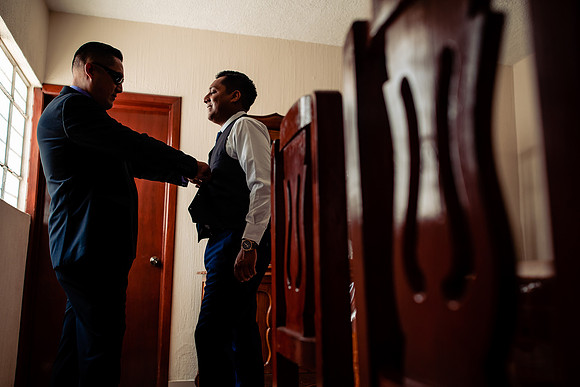 fotógrafo bodas guadalajara