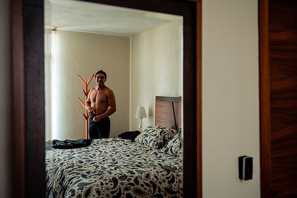 fotógrafo bodas guadalajara