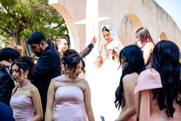 fotógrafo de bodas guadalajara