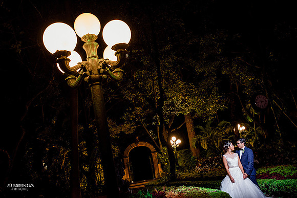 fotógrafo de boda