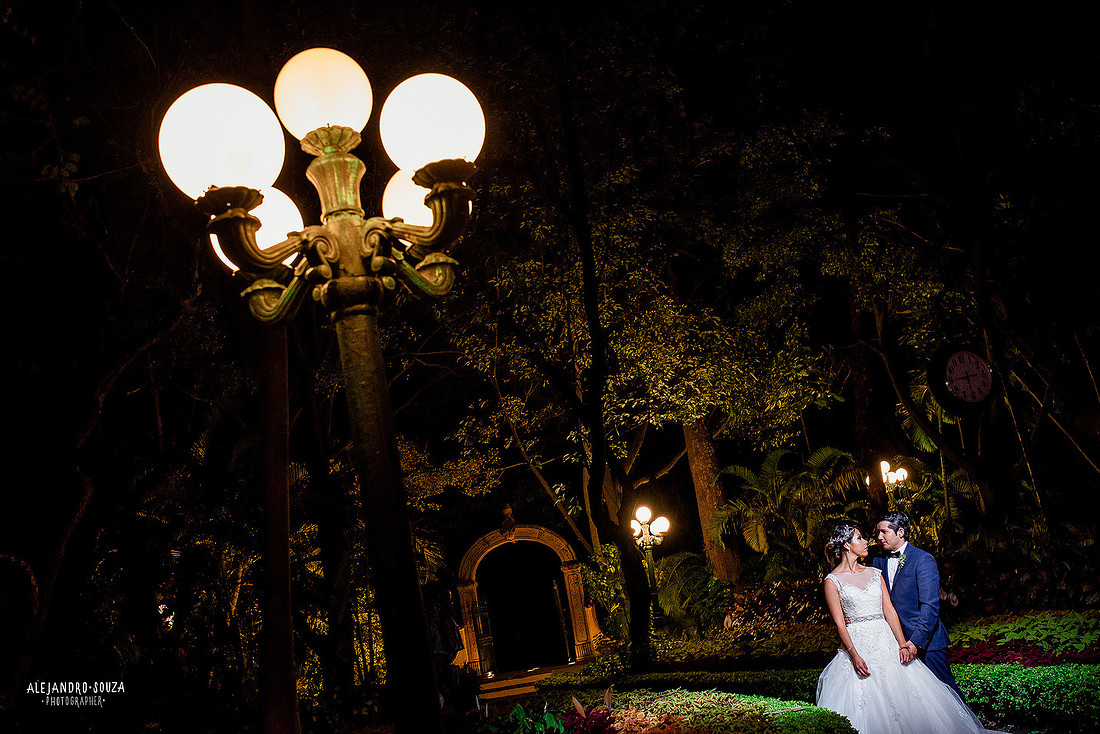 fotógrafo de boda