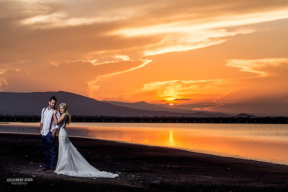 fotógrafo de boda en guadalajara