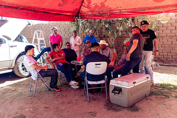 fotógrafo bodas guadalajara