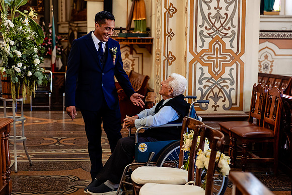 fotógrafo bodas guadalajara