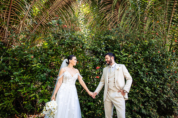 fotógrafo de bodas puerto vallarta