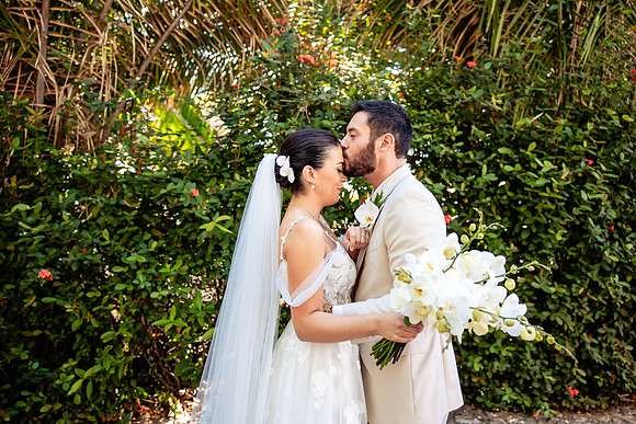 fotógrafo de bodas puerto vallarta