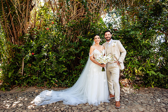fotógrafo de bodas puerto vallarta